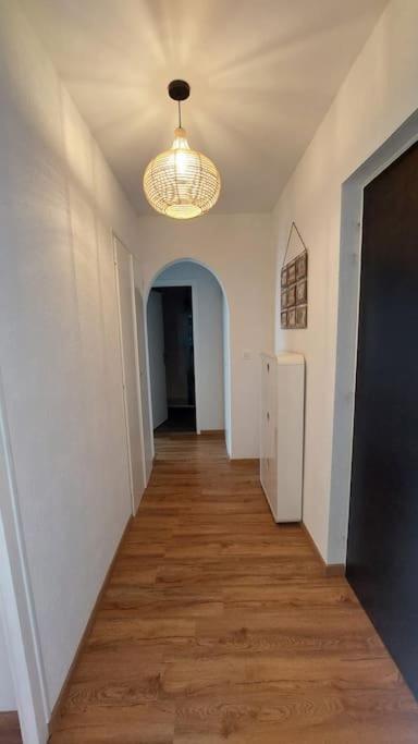 Appart Cosy Avec Vue Sur Le Lac Leman Evian-les-Bains Exterior photo