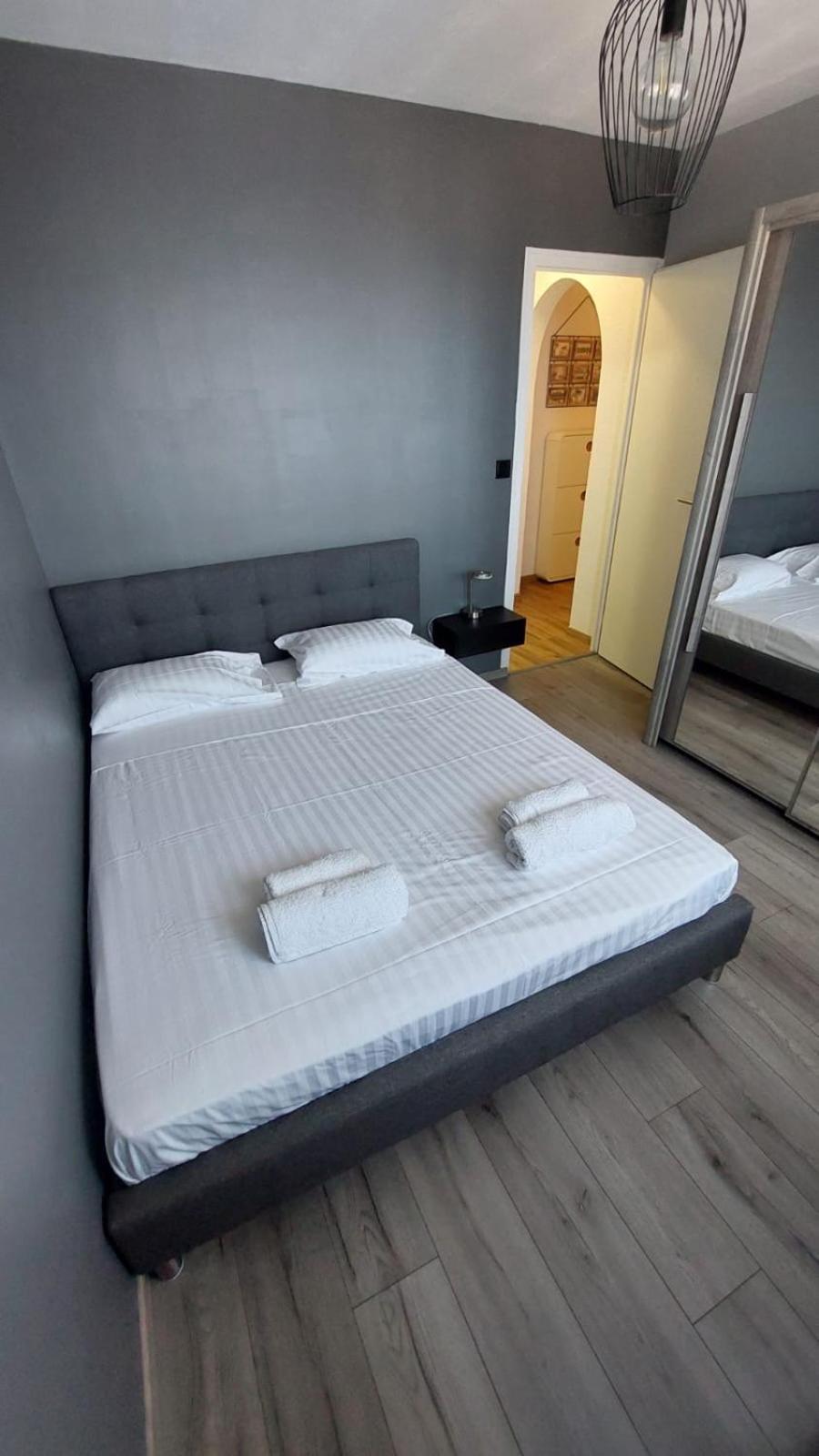 Appart Cosy Avec Vue Sur Le Lac Leman Evian-les-Bains Exterior photo